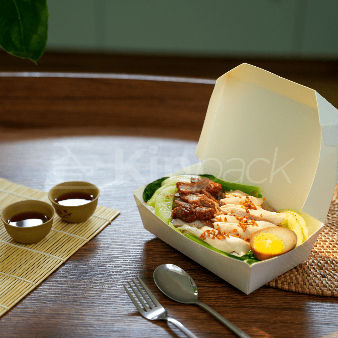 Kinpack